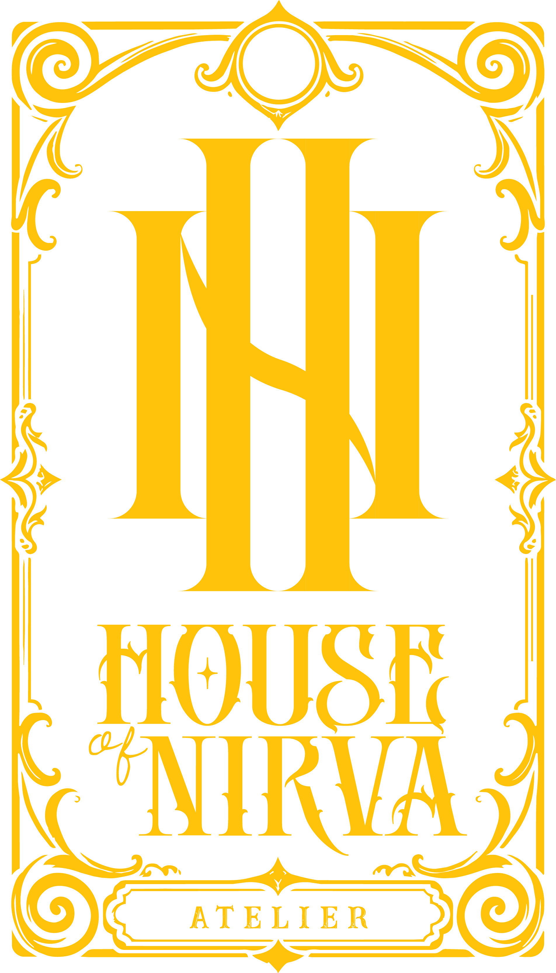 House of Nirva Atelier crest
